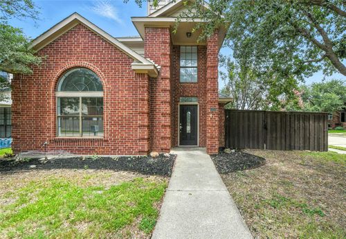 473 Leisure Ln, Coppell, TX, 75019-2545 | Card Image