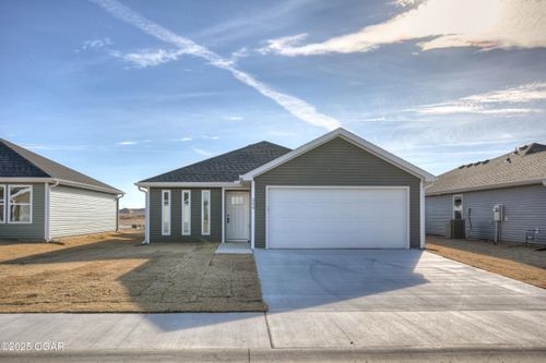 304 Eagle Edge Avenue, Duenweg, MO, 64841 | Card Image