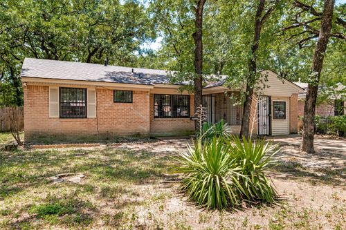 6810 Marla Drive, Dallas, TX, 75217 | Card Image