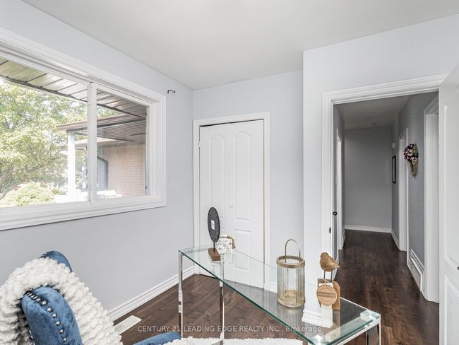 7 Coniston Ave, House other with 5 bedrooms, 3 bathrooms and 6 parking in Brampton ON | Image 19