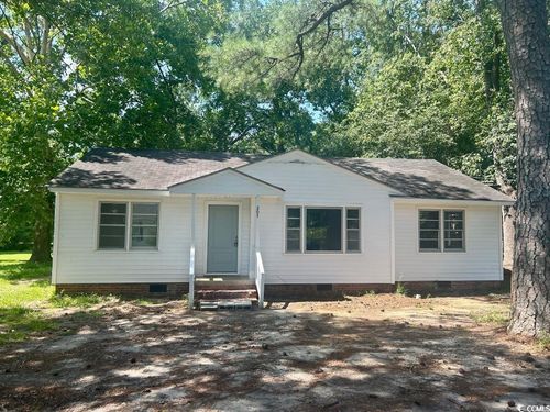 207 E Pickens St, Marion, SC, 29571-4905 | Card Image