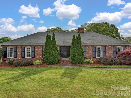 3927 Barclay Downs Drive, Charlotte, NC, 28209 | Card Image