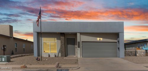 12033 Hidden Gardens Pl, Socorro, TX, 79927-7720 | Card Image