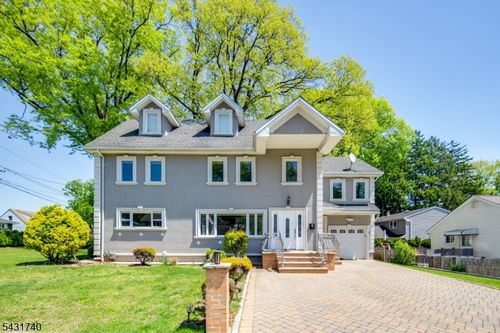 15 Alyson Pl, Bloomfield, NJ, 07003-5503 | Card Image