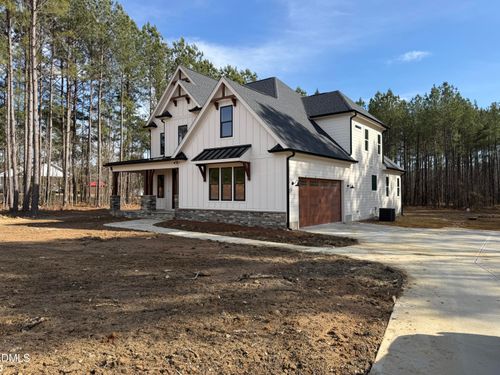 12601 Burgess Rd, Middlesex, NC, 27557 | Card Image