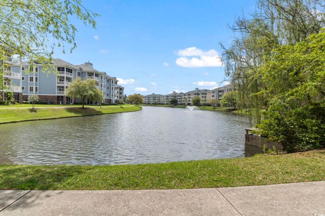 APT-104 - 4861 Luster Leaf Cir, Condo with 3 bedrooms, 2 bathrooms and null parking in Myrtle Beach SC | Image 35