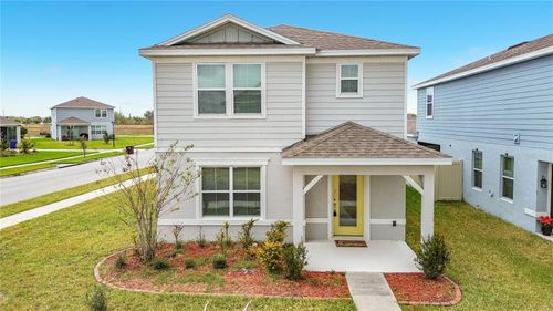 1823 Summer Serenity Dr, Kissimmee, FL, 34744-6483 | Card Image