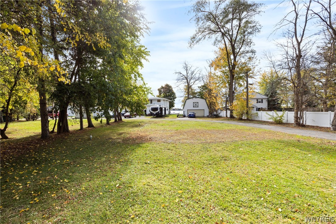 Land in Wheatfield 3