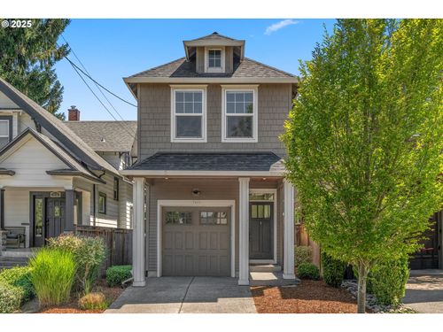 7422 N Williams Ave, Portland, OR, 97217 | Card Image