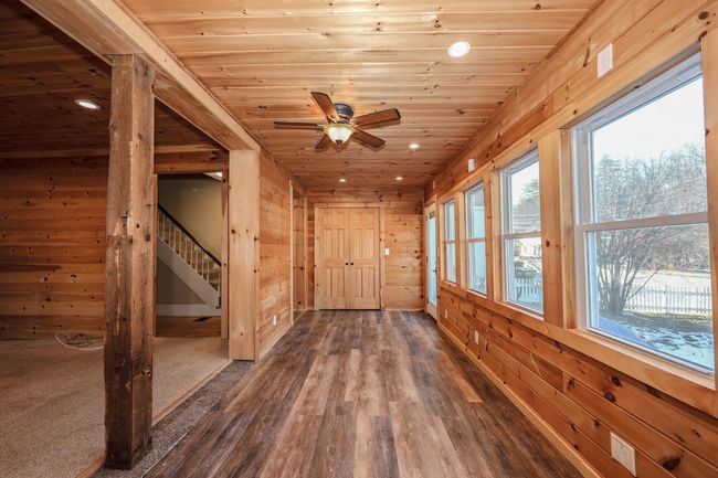 38 Island St, House other with 3 bedrooms, 1 bathrooms and null parking in Wilton NH | Image 38