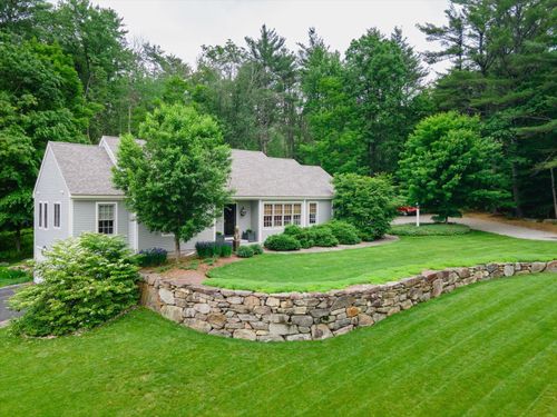 170 Sand Hill Rd, Peterborough, NH, 03458-1652 | Card Image