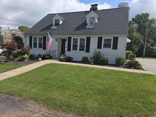 304 N Main Street, Mount Gilead, OH, 43338 | Card Image