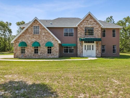 15420 Aubrey Ave, SPRING HILL, FL, 34610-1205 | Card Image