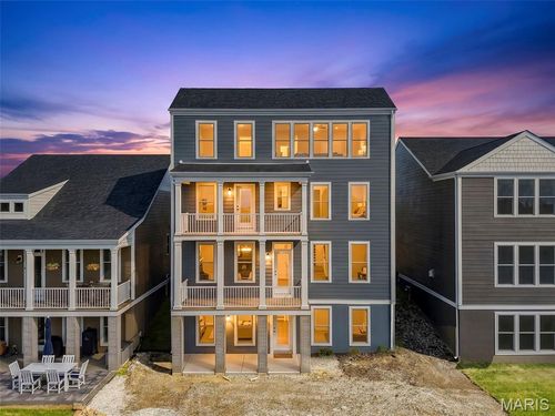 2994 Memphis Street, St Charles, MO, 63301 | Card Image