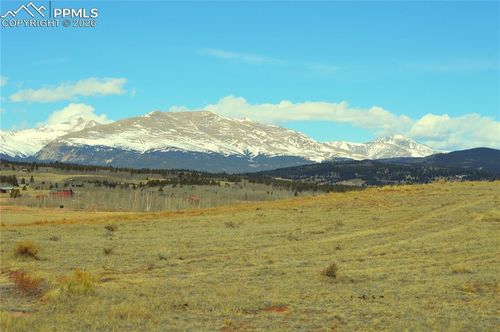 20400 Highway 285, Fairplay, CO, 80440 | Card Image