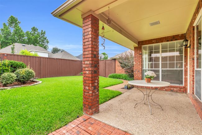 3420 Cabriolet Ct, House other with 4 bedrooms, 4 bathrooms and null parking in Plano TX | Image 23