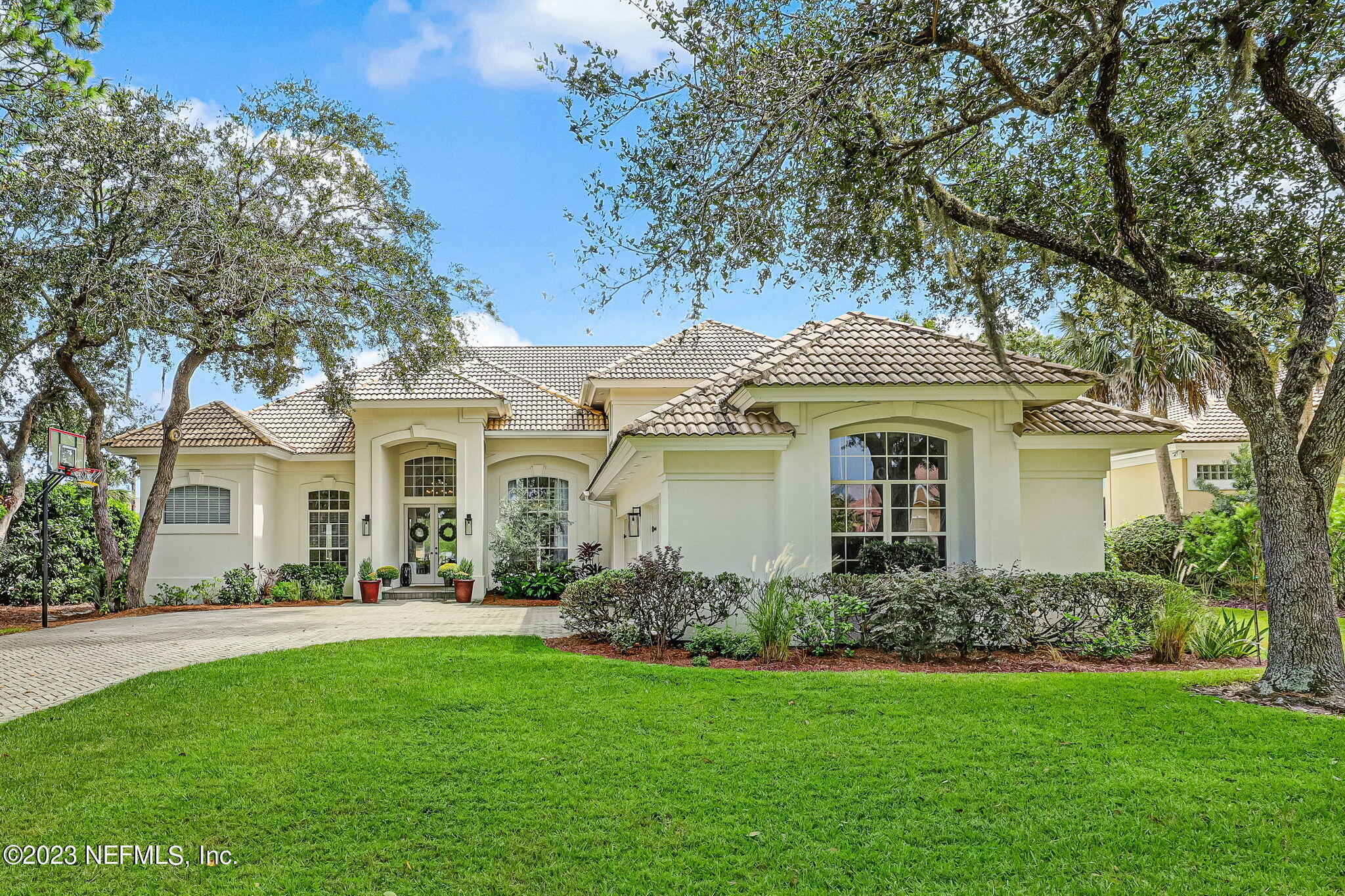 Indian Cove Ln, Ponte Vedra Beach, FL 32082