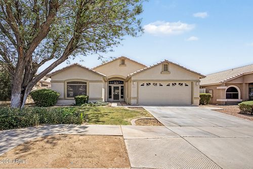 5253 W Frier Dr, Glendale, AZ, 85301-1492 | Card Image