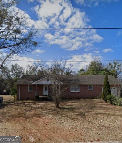 400 Spillers Street, House other with 3 bedrooms, 2 bathrooms and null parking in Fort Valley GA | Image 1