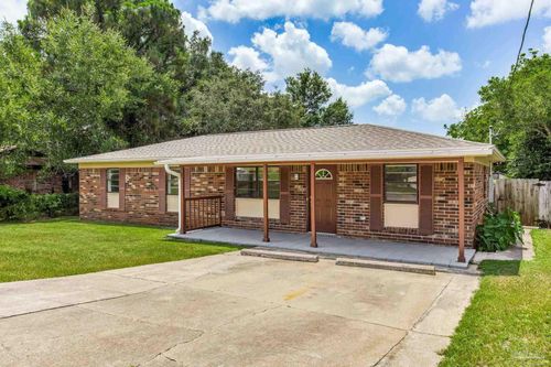 7125 Ben Sasser Dr, Pensacola, FL, 32526-3103 | Card Image