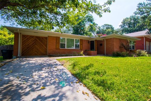 3120 Covert Ave, Fort Worth, TX, 76133-1716 | Card Image