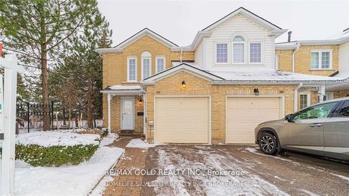 51-20 Heathcliffe Sq, Brampton, ON, L6S5P8 | Card Image