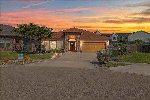 2342 Vaughn Dr, Corpus Christi, TX, 78414-0008 | Card Image