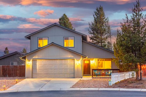 16411 Cassidy Ct, La Pine, OR, 97739-7512 | Card Image