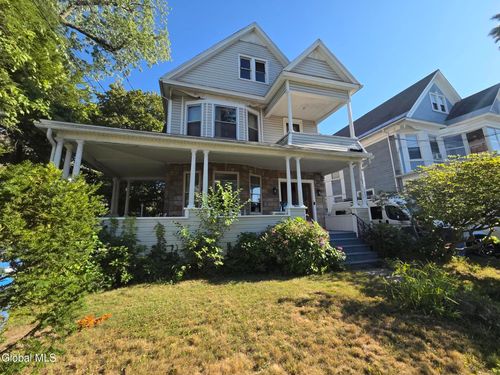 2 Maple Ave, Albany, NY, 12208-2803 | Card Image