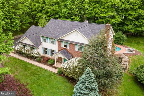 1614 Kings Mill Rd, AMBLER, PA, 19002-1957 | Card Image