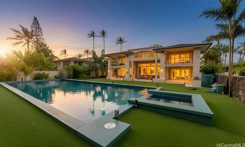 235 Portlock Rd, Honolulu, HI, 96825-2030 | Card Image