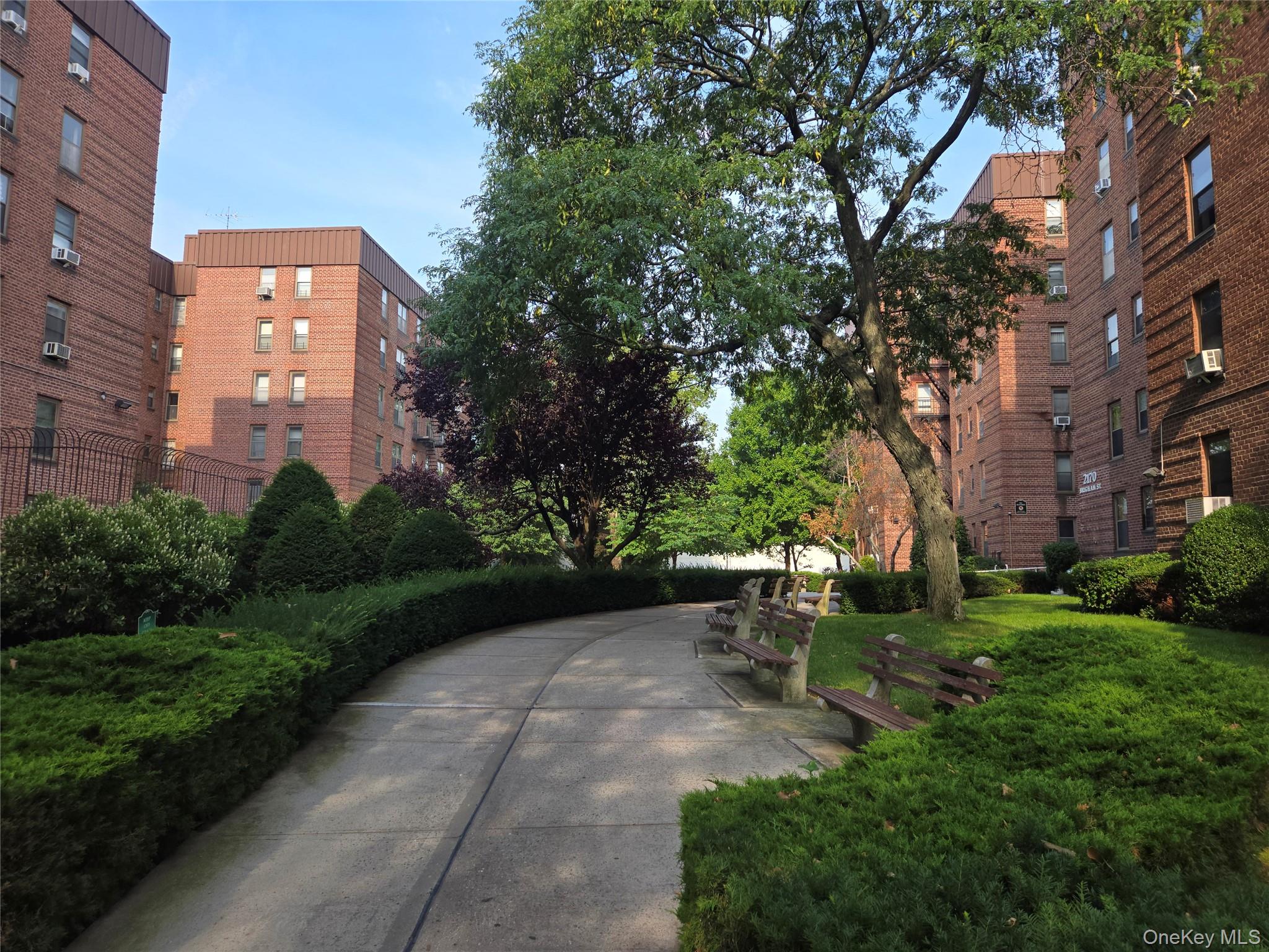 Residential in New York 2