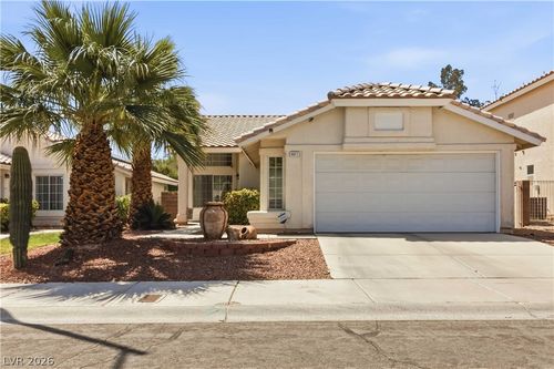 6621 Castor Tree Way, Las Vegas, NV, 89108-8409 | Card Image