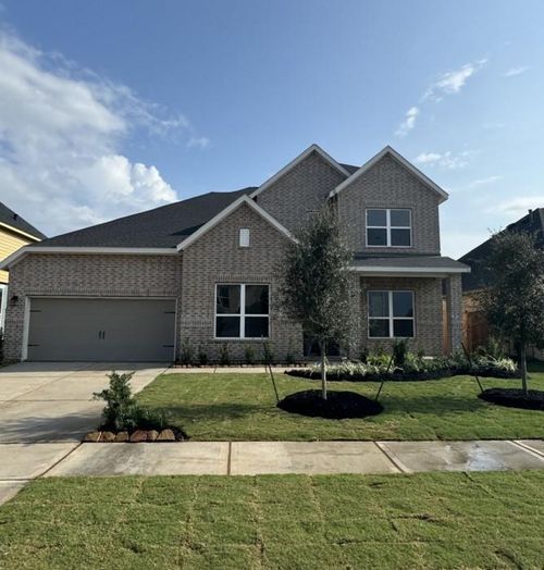 6014 Marina Ray Dr, Baytown, TX, 77521-3998 | Card Image