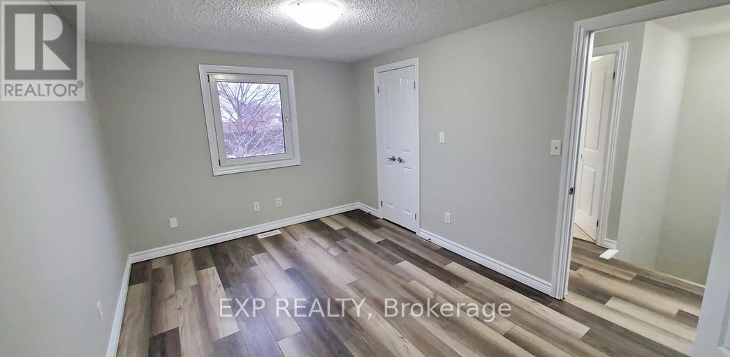 Residential Lease in St. Catharines (Vine/Linwell)