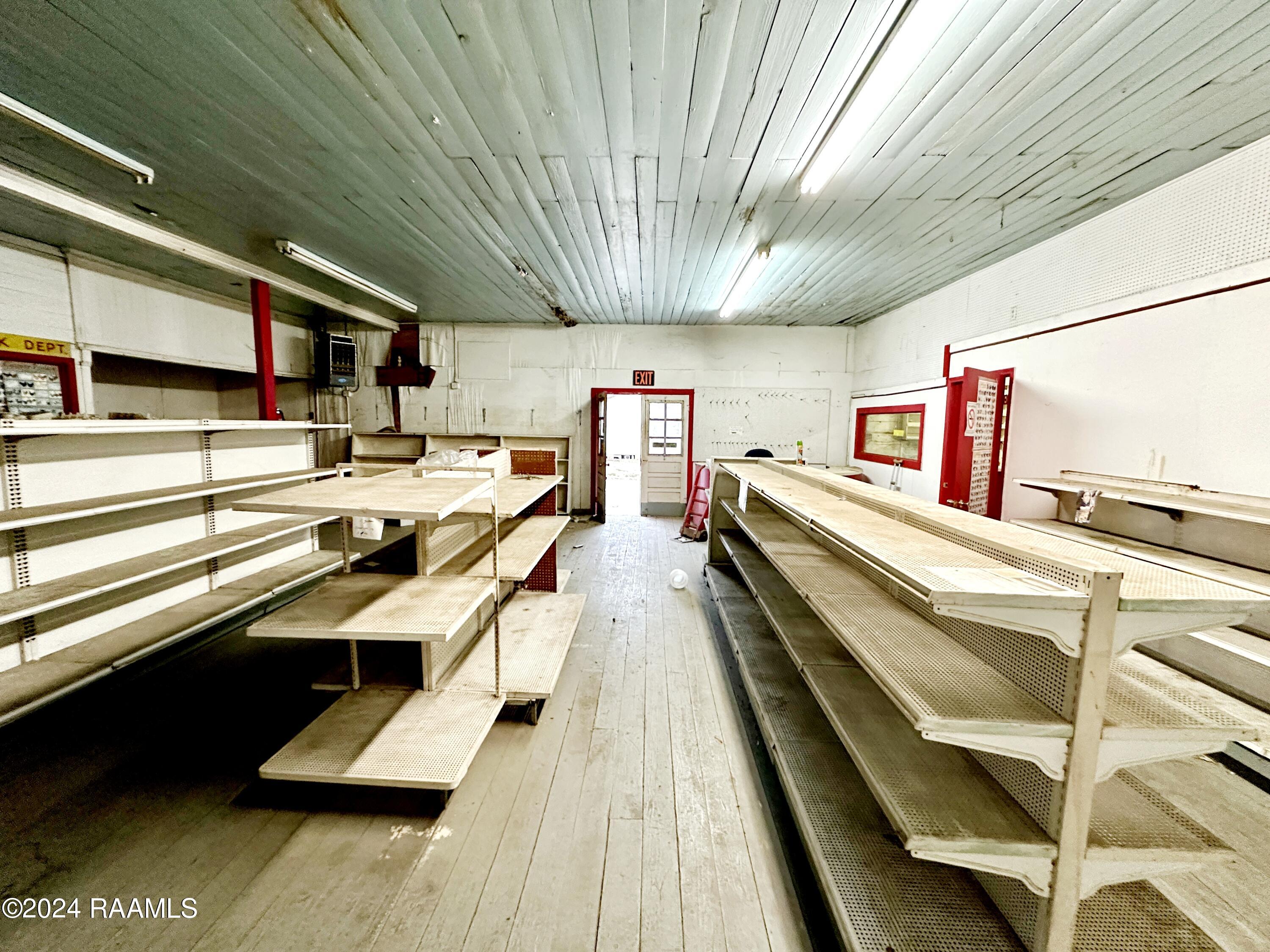 Commercial Sale in Opelousas 2