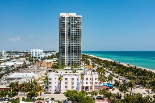 apt-313-7300 Ocean Ter, Miami Beach, FL, 33141-2777 | Card Image
