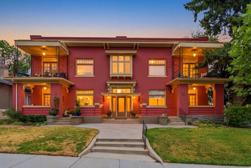 2-1160 1st Ave, Salt Lake City, UT, 84103-4108 | Card Image