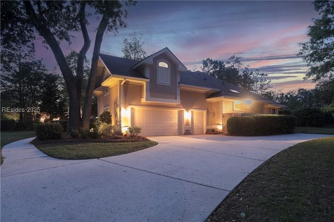 17 Caravelle Ln, House other with 4 bedrooms, 4 bathrooms and null parking in Bluffton SC | Image 5