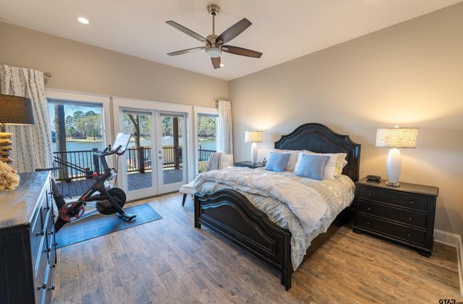 766 Wildwood Trl, House other with 4 bedrooms, 5 bathrooms and null parking in Mt Vernon TX | Image 23