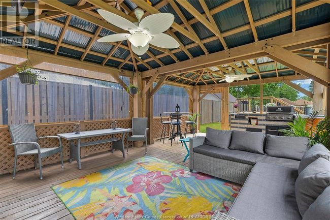 295 Clitherow St, House other with 2 bedrooms, 2 bathrooms and null parking in Harrow ON | Image 28