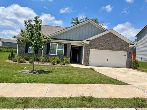 107 Rapps Ave, Pendergrass, GA, 30567-1111 | Card Image