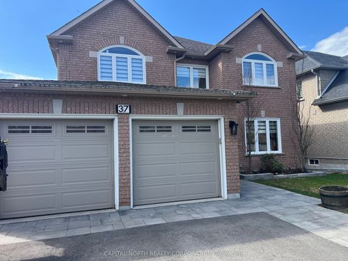 basement-37 Robertson Close, Vaughan, ON, L6A2H1 | Card Image