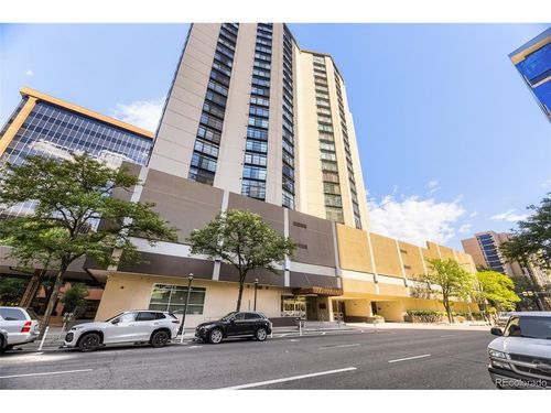 2105-1777 Larimer St, Denver, CO, 80202-1550 | Card Image