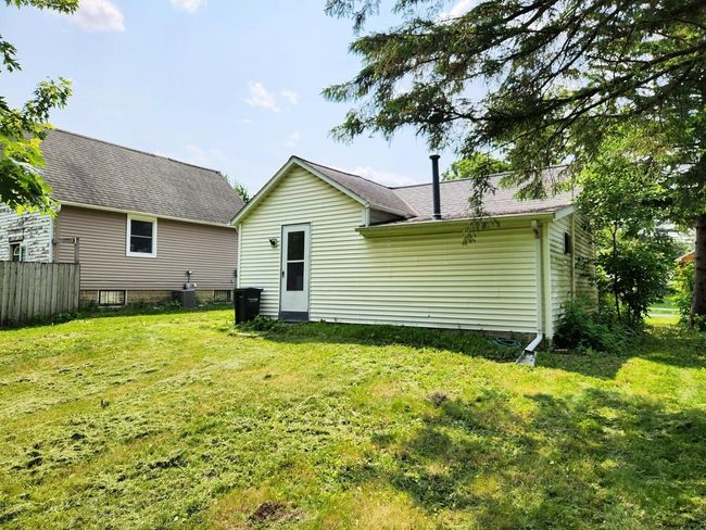 14 4 Th Ave Se, House other with 1 bedrooms, 1 bathrooms and null parking in Dodge Center MN | Image 25