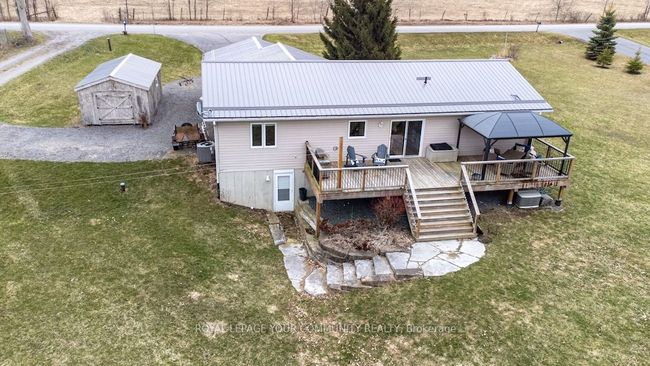 244 Friendly Acres Rd, House other with 3 bedrooms, 3 bathrooms and 2 parking in Hastings ON | Image 46