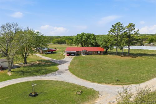 31410 E 1980 Rd, Ringling, OK, 73456-2083 | Card Image