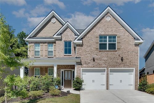 1440 Trident Maple Chase, Lawrenceville, GA, 30045-6710 | Card Image