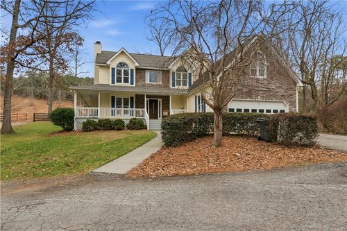 680 E Valley Rd Ne, Rydal, GA, 30171-1612 | Card Image