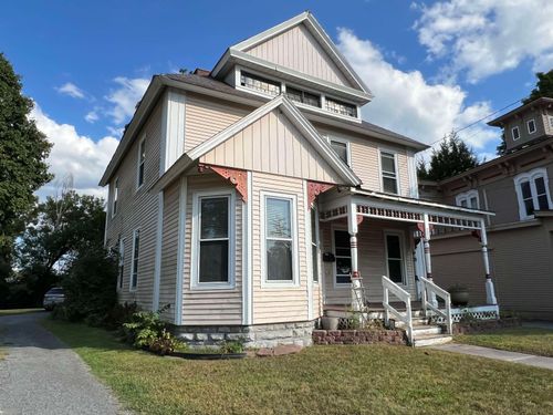 121 N Main St, Fair Haven, VT, 05743-1132 | Card Image